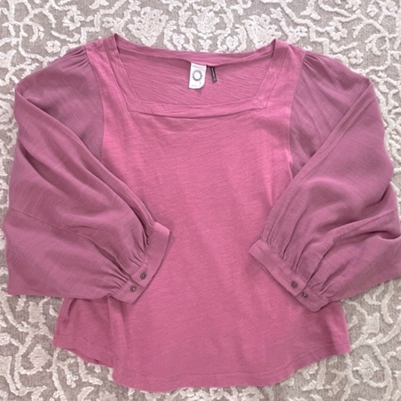 Anthropologie | Akemi & Kin Blouse - Picture 6 of 14